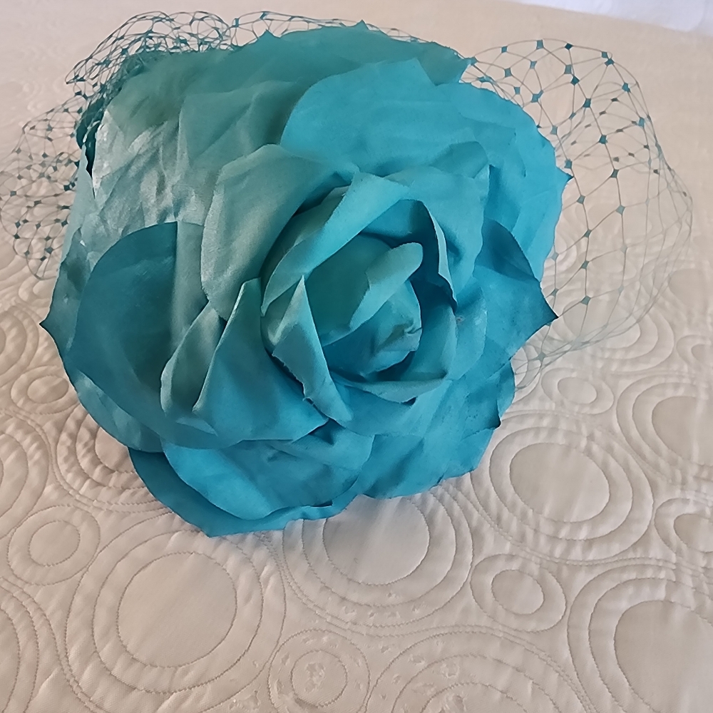 Ladies dress Hat